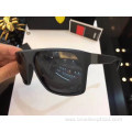 Men's Full Frame Sun Glasses Fashion Accessories